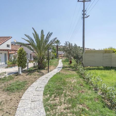 מלון איזמיר Club Sideris מראה חיצוני תמונה