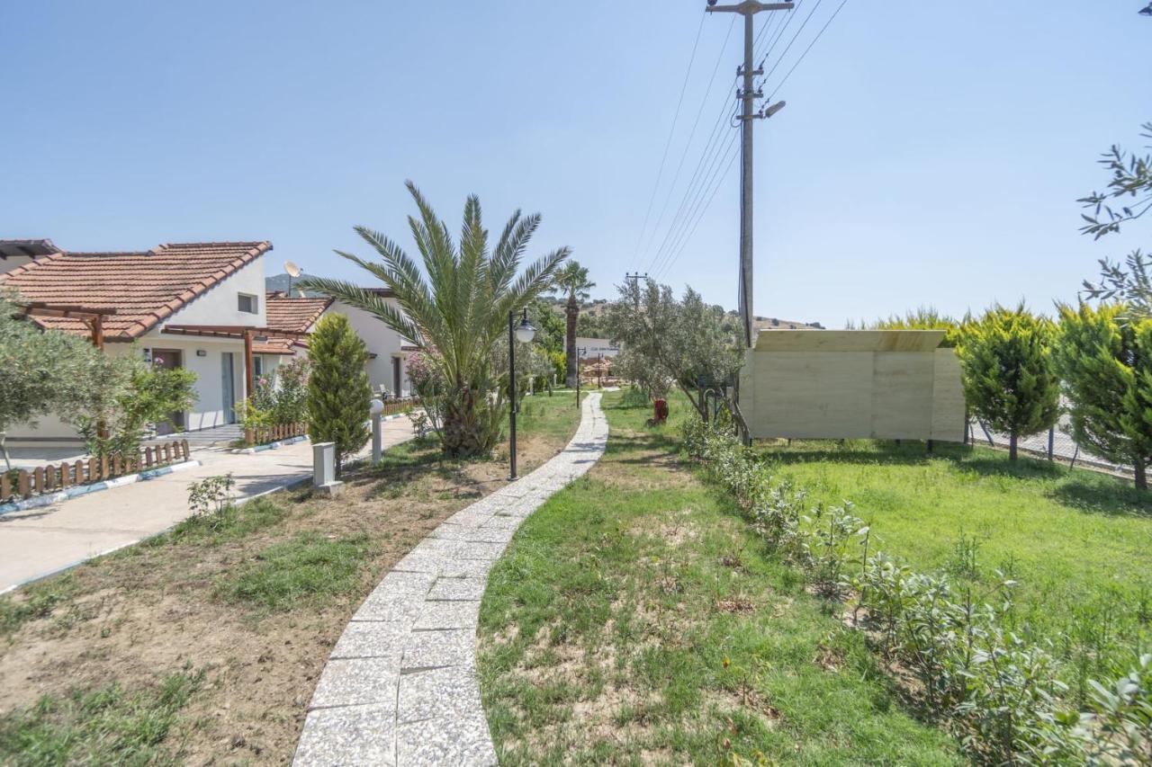 מלון איזמיר Club Sideris מראה חיצוני תמונה