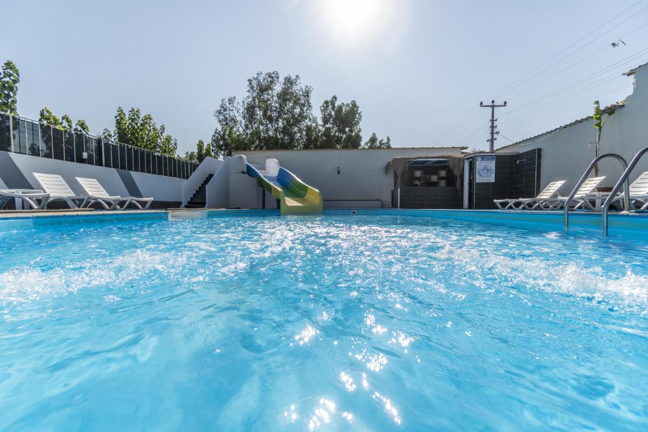 מלון איזמיר Club Sideris מראה חיצוני תמונה